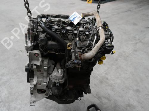 Engine CITROËN C-CROSSER (VU_, VV_) 2.2 HDi | BP36614131M1 - Image 2