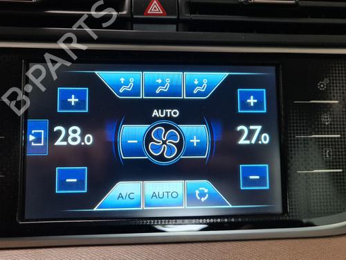 Starter CITROËN C4 Picasso II 1.6 VTi 120 | BP36627241M8 - Image 8