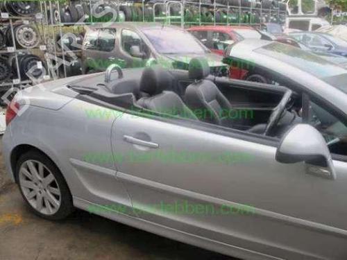 Electronic module PEUGEOT 207 CC (WD_) 1.6 16V | BP36609060M83 - Image 1