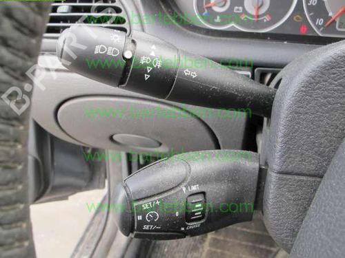 Control unit CITROËN C5 II (RC_) 1.6 HDi (RC8HZB) | BP36603089M11 - Image 4