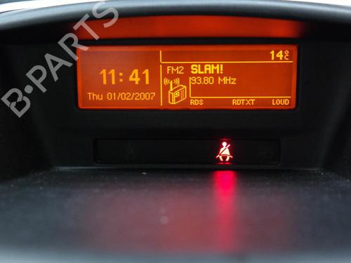 Left front seat PEUGEOT 207 CC (WD_) 1.6 16V Turbo | BP36617603C15 - Image 32