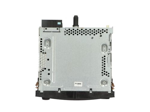 Radio CITROËN C3 II (SC_) 1.4 VTi 95 | BP36628823E6 - Image 7