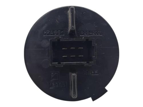 Heater resistor CITROËN C3 II (SC_) 1.6 HDi | BP36625471M108 - Image 3