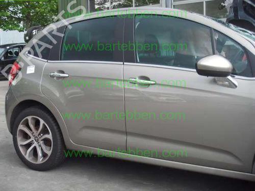 Servo brake CITROËN C3 II (SC_) 1.6 VTi 120 | BP36602305M42  - Image 13