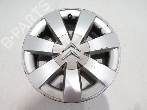 Rim CITROËN C8 (EA_, EB_) 2.0 | BP36609279C45  - Image 5