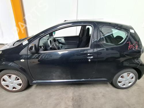 Switch TOYOTA AYGO (_B1_) 1.0 (KGB10_, KGB10R) | BP36636183I30 - Image 15
