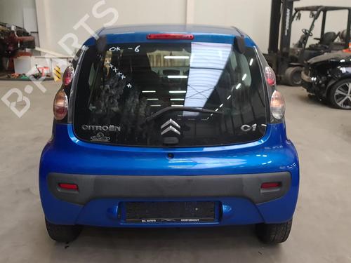Alternator CITROËN C1 (PM_, PN_) 1.0 | BP36625926M7 - Image 33