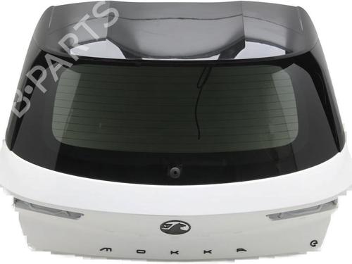 Lastkasse OPEL MOKKA MOKKA-e (76) | BP36624367C127 - Image 5