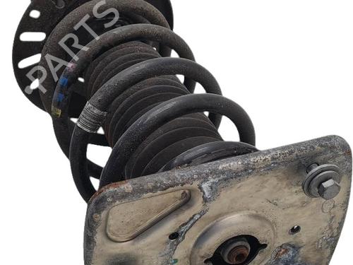 Left front shock absorber CITROËN JUMPY III Van (V_) 1.6 BlueHDi 95 | BP36635123M16 - Image 4