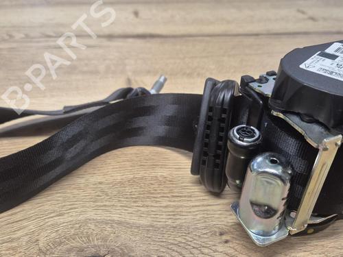 Rear left seatbelt CITROËN C3 III (SX) 1.2 PureTech 82 | BP38258939I29 - Image 5