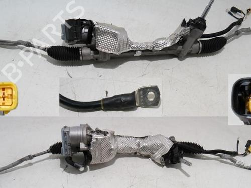 Steering rack PEUGEOT PARTNER Box Body/MPV (K9) 1.6 BlueHDI 100 | BP36634543M22 - Image 6