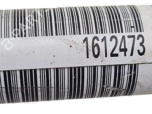 Left front driveshaft PEUGEOT 2008 I (CU_) 1.2 THP 130 / PureTech 130 | BP36634240M38 - Image 4