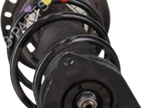 Right front shock absorber OPEL CORSA F (P2JO) 1.2 (68) | BP36633147M17 - Image 6