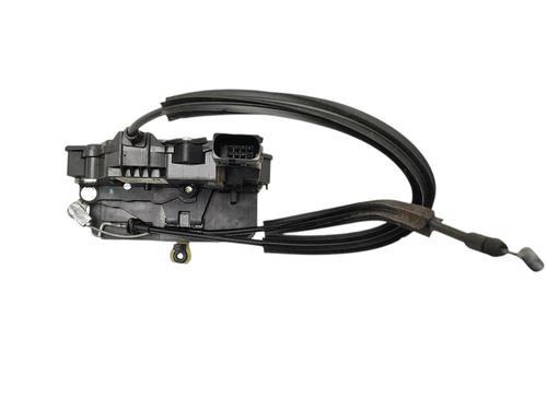 Front left lock PEUGEOT BOXER Van 2.2 HDi 110 | BP36632536C98 - Image 3
