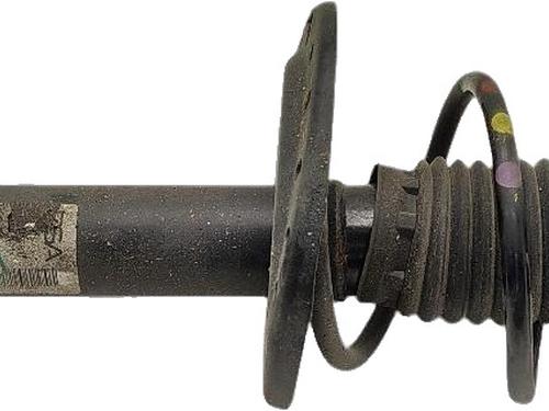 Used Left front shock absorber Left front shock absorber 36632054 36632054