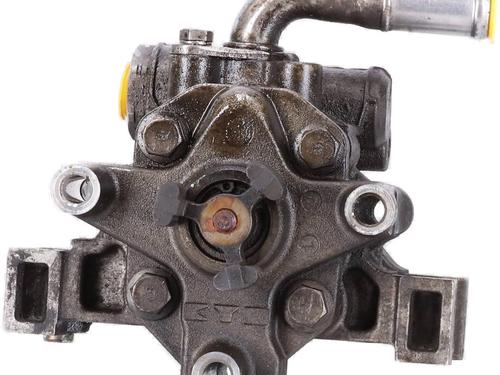 Steering pump PEUGEOT BOXER Van 2.2 HDi 120 | BP36606698M99 - Image 4