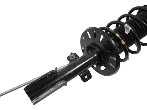 Used Left front shock absorber Left front shock absorber 36618537 36618537