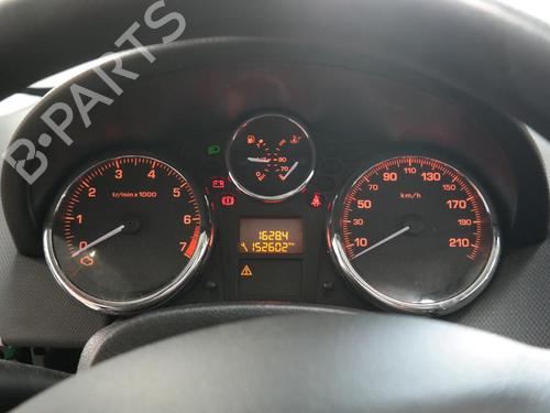Switch PEUGEOT 207 CC (WD_) 1.6 16V | BP36622764I30 - Image 11