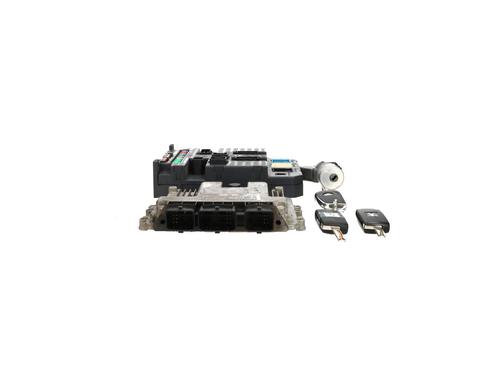 Engine control unit (ECU) PEUGEOT 207 CC (WD_) 1.6 HDi | BP36632769M57 - Image 4