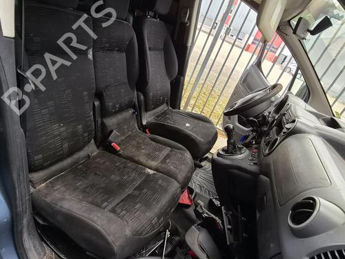 Engine PEUGEOT 207 CC (WD_) 1.6 HDi | BP39418704M1 - Image 15