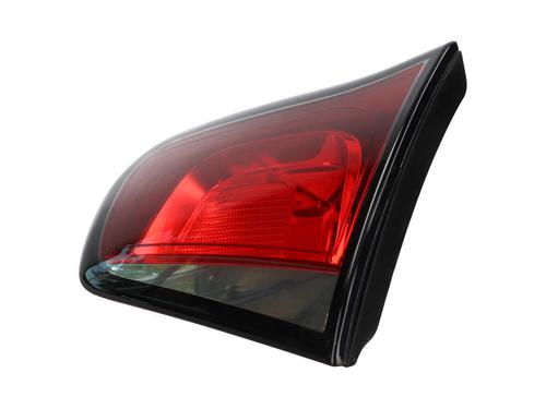 Left tailgate light CITROËN C3 II (SC_) 1.4 HDi 70 (SC8HZC, SC8HR0, SC8HP4) | BP36628373C79  - Image 6