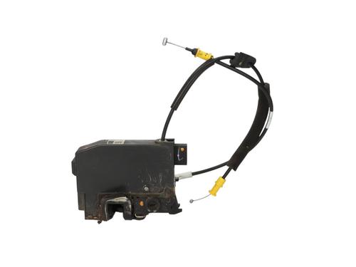 Fechadura trás esquerda Fechadura trás esquerda 36634327 36634327