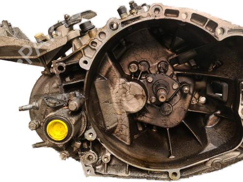 Used Gearbox Gearbox 36628619 36628619