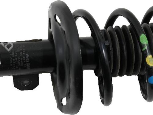 Used Left front shock absorber Left front shock absorber CITROËN C3 AIRCROSS II (2R_, 2C_) 1.2 PureTech 110 (2RHNZB, 2RHNZW, 2RHNPX, 2RHNPJ) (110 hp) 36617391 36617391