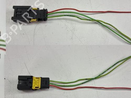 Cable PEUGEOT 607 (9D, 9U) 2.2 16V | BP36622845E12 - Image 3
