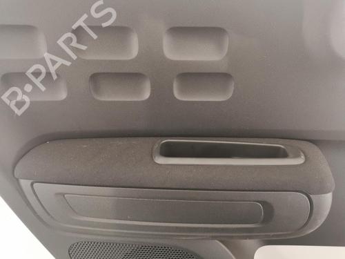 Rear left panel CITROËN C3 III (SX) 1.2 THP 110 (SXHNPS, SXHNZT, SXHNZ6) | BP36622443C60 - Image 3