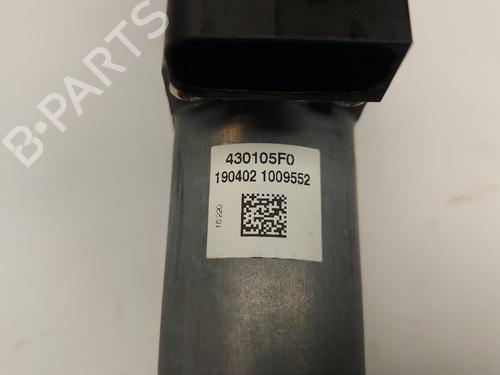 Used Rear right window mechanism Rear right window mechanism 36627696 36627696