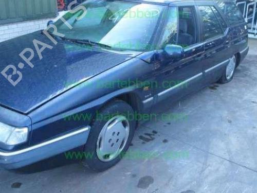 Mirror switch CITROËN XM Break (Y4) 2.1 TD 12V | BP36604496I25 - Image 13
