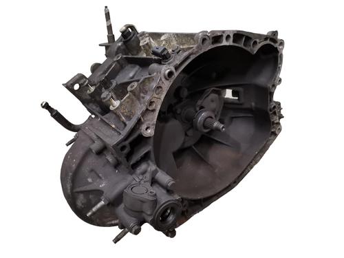 Used Gearbox Gearbox 36606457 36606457