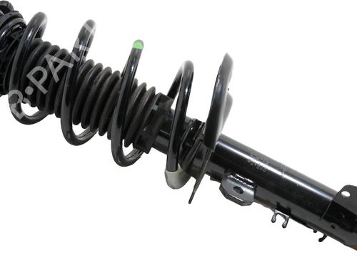 Used Right front shock absorber Right front shock absorber 36617027 36617027
