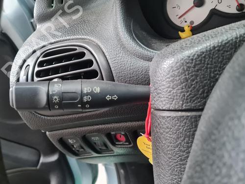 Switch PEUGEOT 206 CC (2D) 1.6 16V (2DNFUF, 2DNFUR) | BP36636664I30 - Image 54