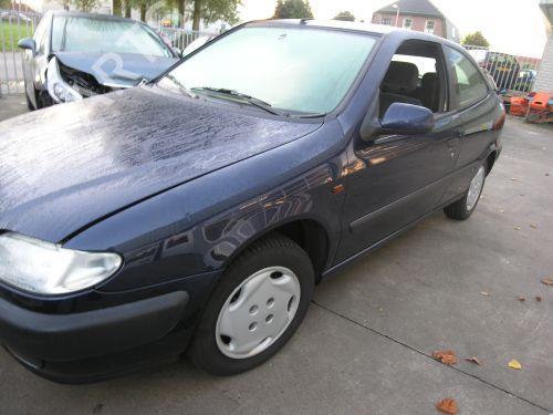 Engine control unit (ECU) CITROËN XSARA Coupe (N0) 1.8 i | BP36600024M57 - Image 3