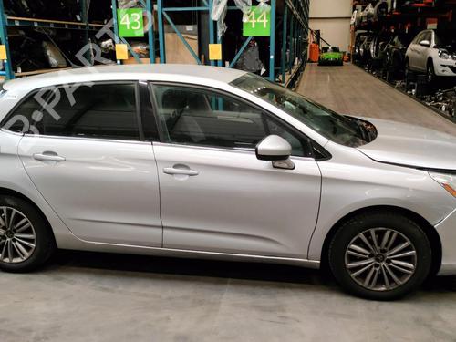 Switch CITROËN C4 II (NC_) 1.6 VTi 120 (NC5FS0, NC5FS9) | BP36628059I30 - Image 40