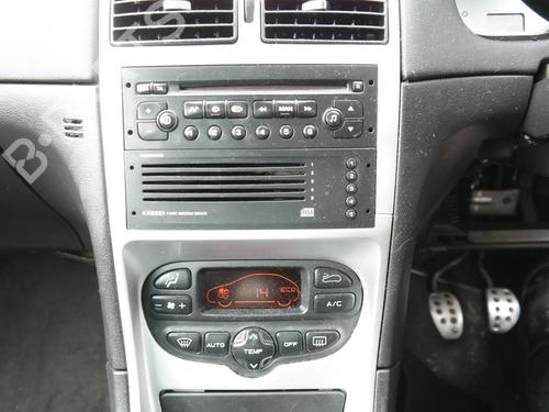 Switch PEUGEOT 307 CC (3B) 2.0 16V | BP36609290I30 - Image 17