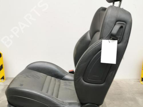 Left front seat PEUGEOT 407 Coupe (6C_) 2.7 HDi | BP36604962C15 - Image 3