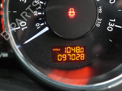 Boot lining PEUGEOT 5008 (0U_, 0E_) 2.0 HDi 150 / BlueHDi 150 | BP36613908I3 - Image 28