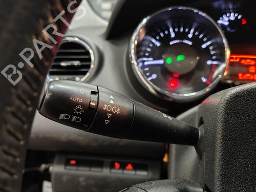 Switch PEUGEOT 5008 (0U_, 0E_) 1.6 16V | BP36633525I30 - Image 30