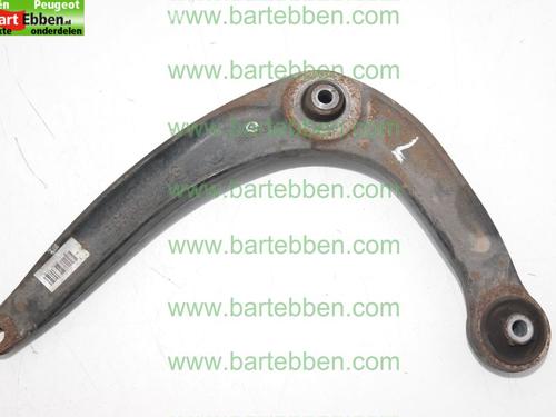 Left front suspension arm CITROËN DS5 2.0 HDi 200 Hybrid4 All-wheel Drive | BP36616579M12 - Image 2