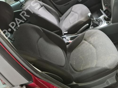 Steering pump CITROËN C5 II (RC_) 2.0 16V (RCRFJB, RCRFJC) | BP36625563M99 - Image 25