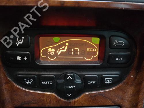 Electronic sensor PEUGEOT 307 (3A/C) 1.4 | BP36615367M84  - Image 22