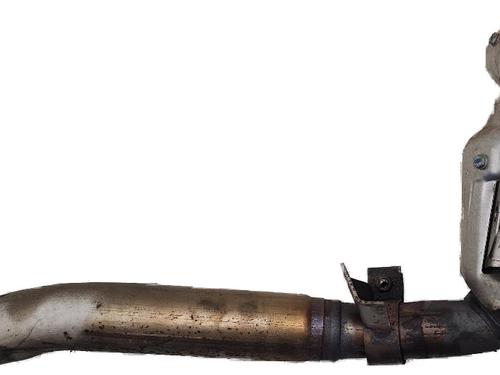 Used Catalyst Catalyst 36639000 36639000