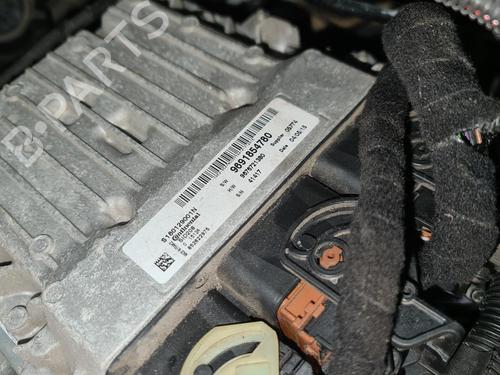 Servo brake PEUGEOT BOXER Van 2.2 HDi 110 | BP36632522M42 - Image 36