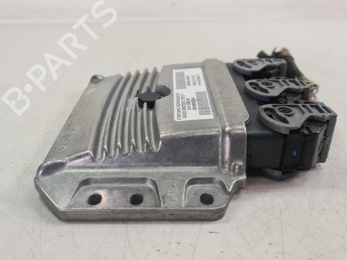 Control unit CITROËN C6 (TD_) 2.7 HDi | BP36626059M11 - Image 6