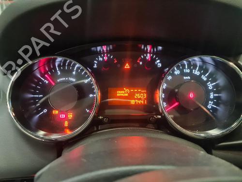 Switch PEUGEOT 3008 I MPV (0U_) 1.6 THP | BP36628700I30 - Image 37