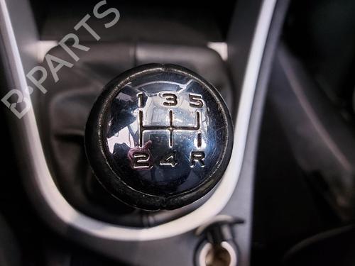 Electronic sensor PEUGEOT 307 (3A/C) 1.6 16V | BP36625432M84 - Image 34