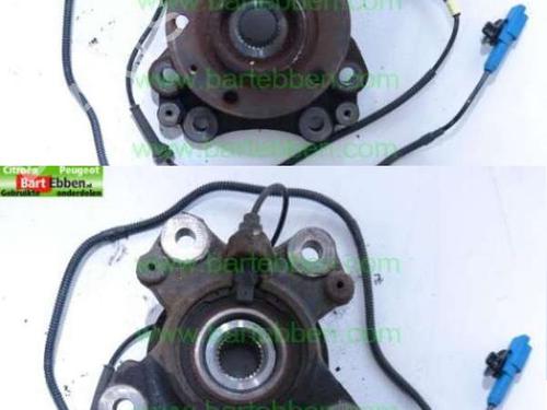 right-rear-suspension-arm-peugeot-508-i-8d_-2010-2011-2012-2013-2014-2015-2016-2017-2018-36606009 main image